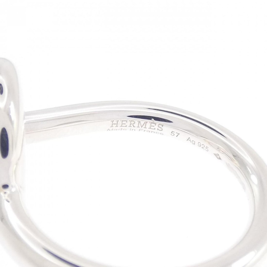 Hermes Hermès Echappé Ring - 4