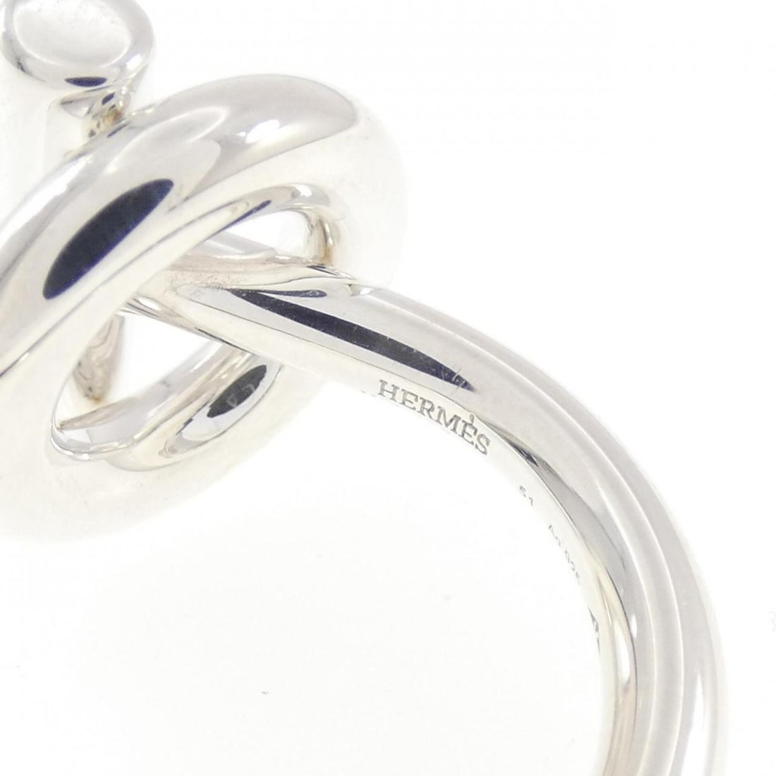 Hermes Hermès Echappé Ring - 4
