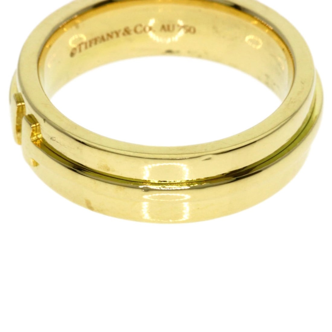 Hermes Hermès Echappé Ring - 6