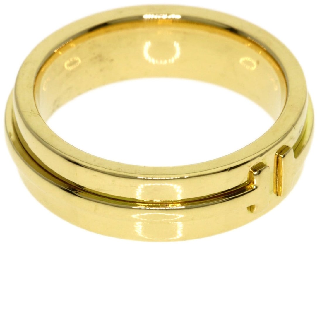 Hermes Hermès Echappé Ring - 7