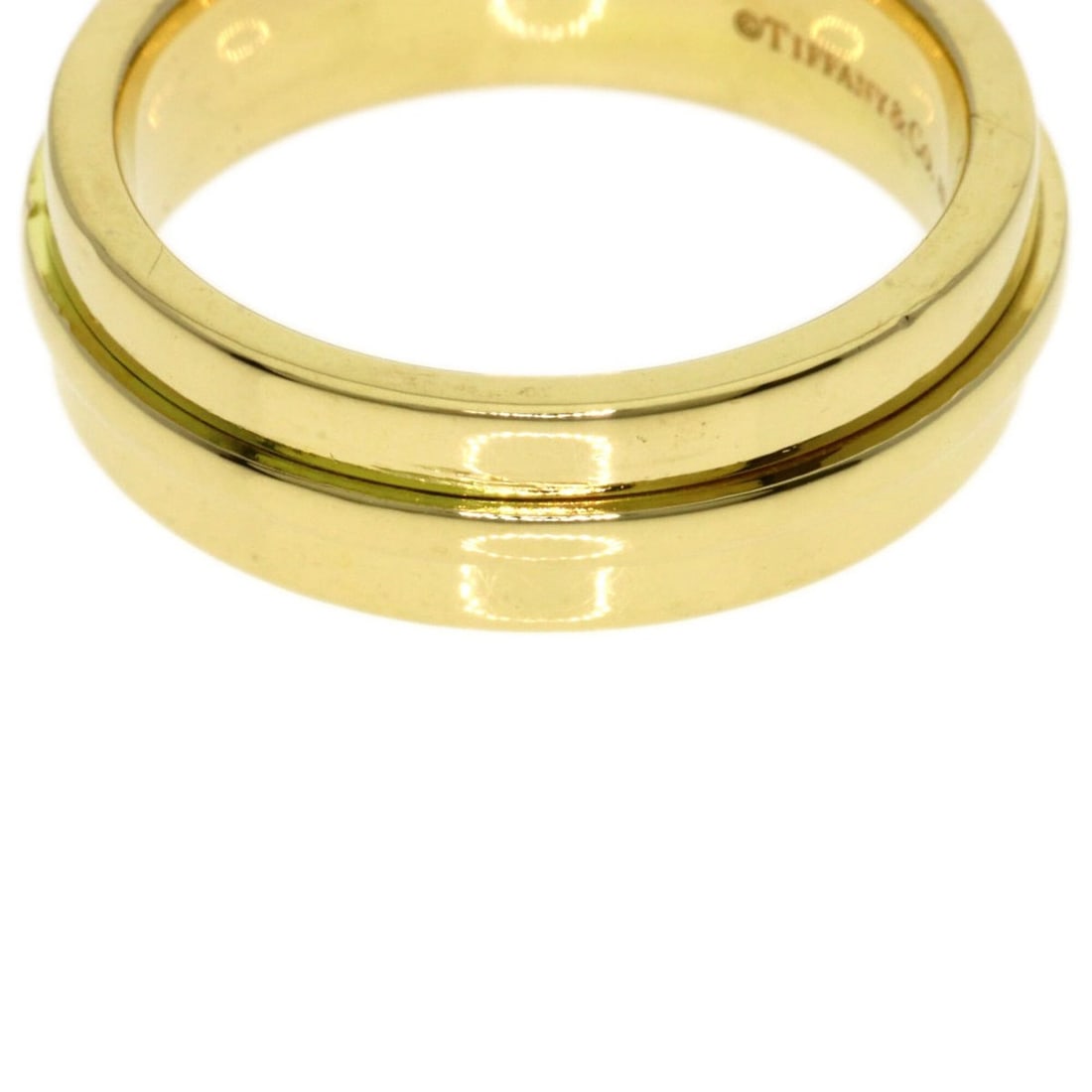 Hermes Hermès Echappé Ring - 8
