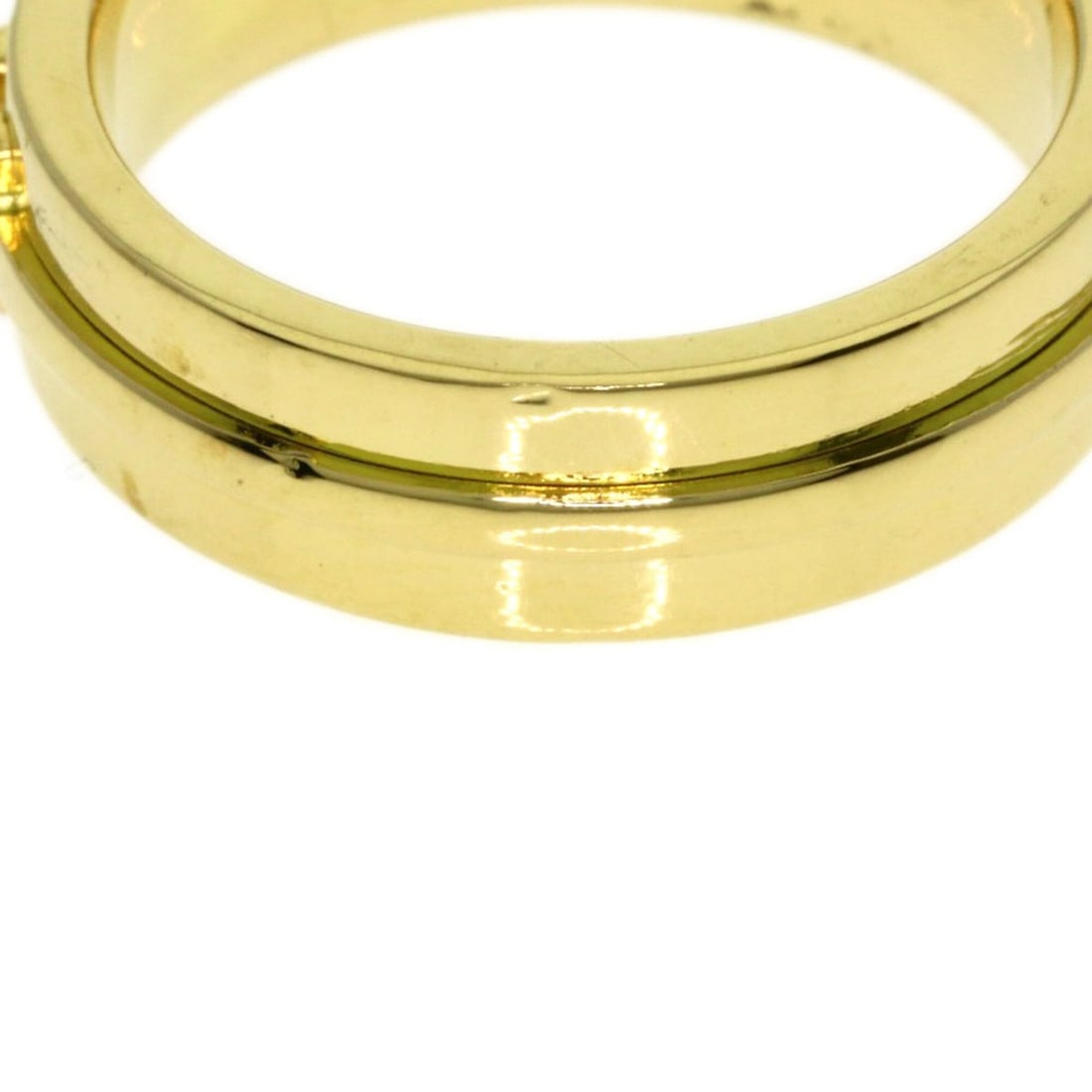 Hermes Hermès Echappé Ring - 9