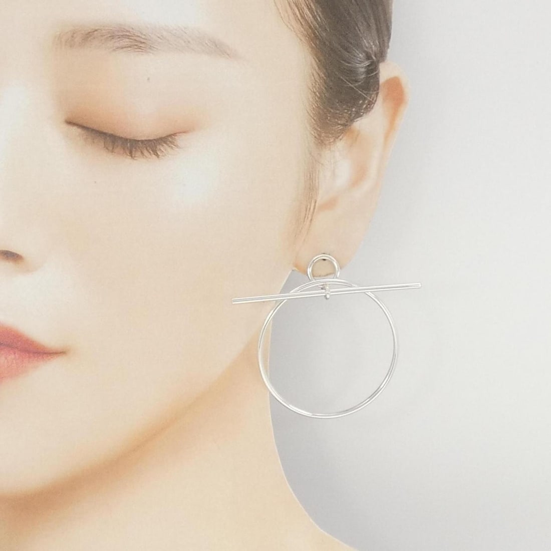 Hermes Echappet Earrings - 4