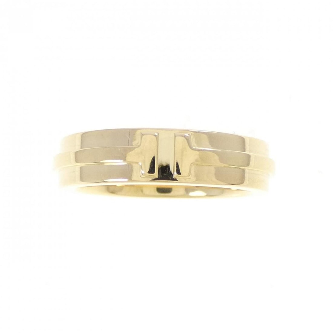 Tiffany T-Two Narrow Ring - 2