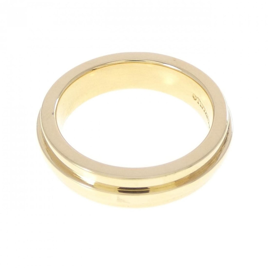 Tiffany T-Two Narrow Ring - 3