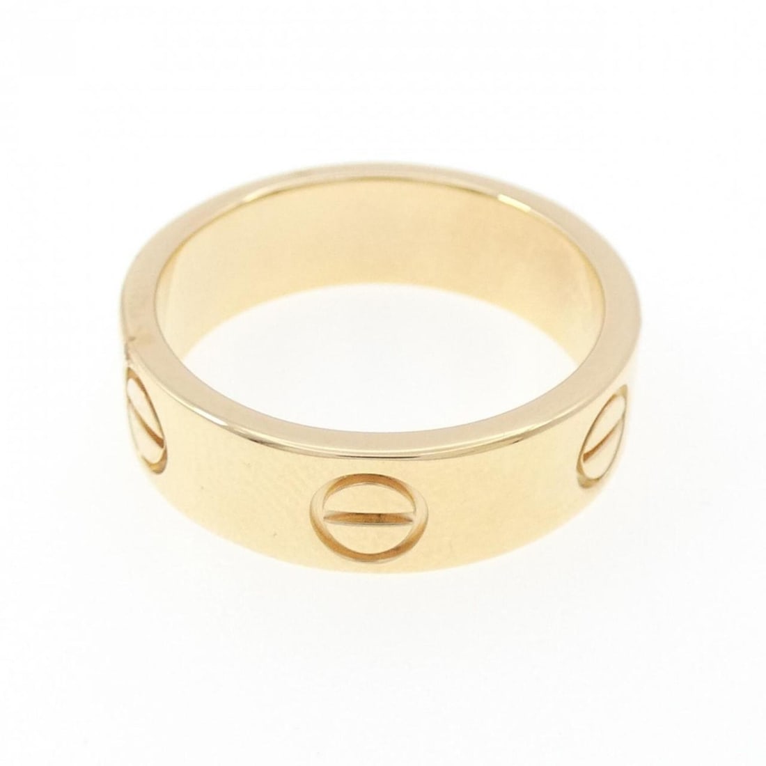 Cartier Love Ring - 2