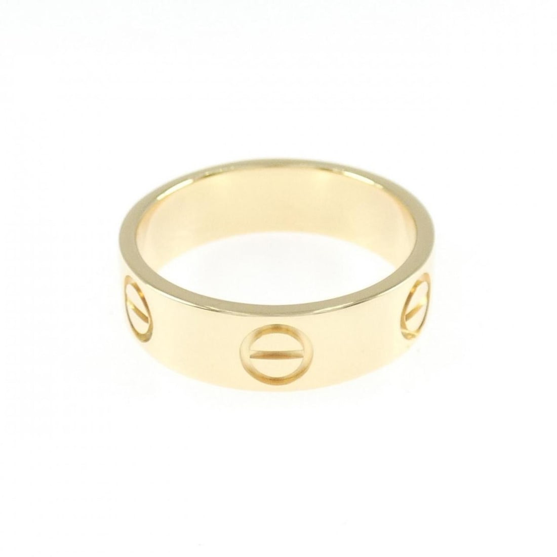 Cartier Love Ring - 2
