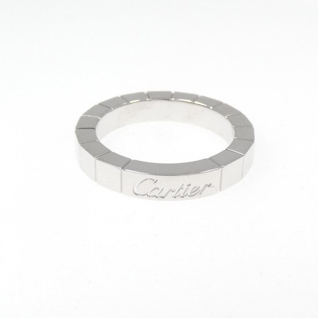 Cartier Lanieres Ring - 2