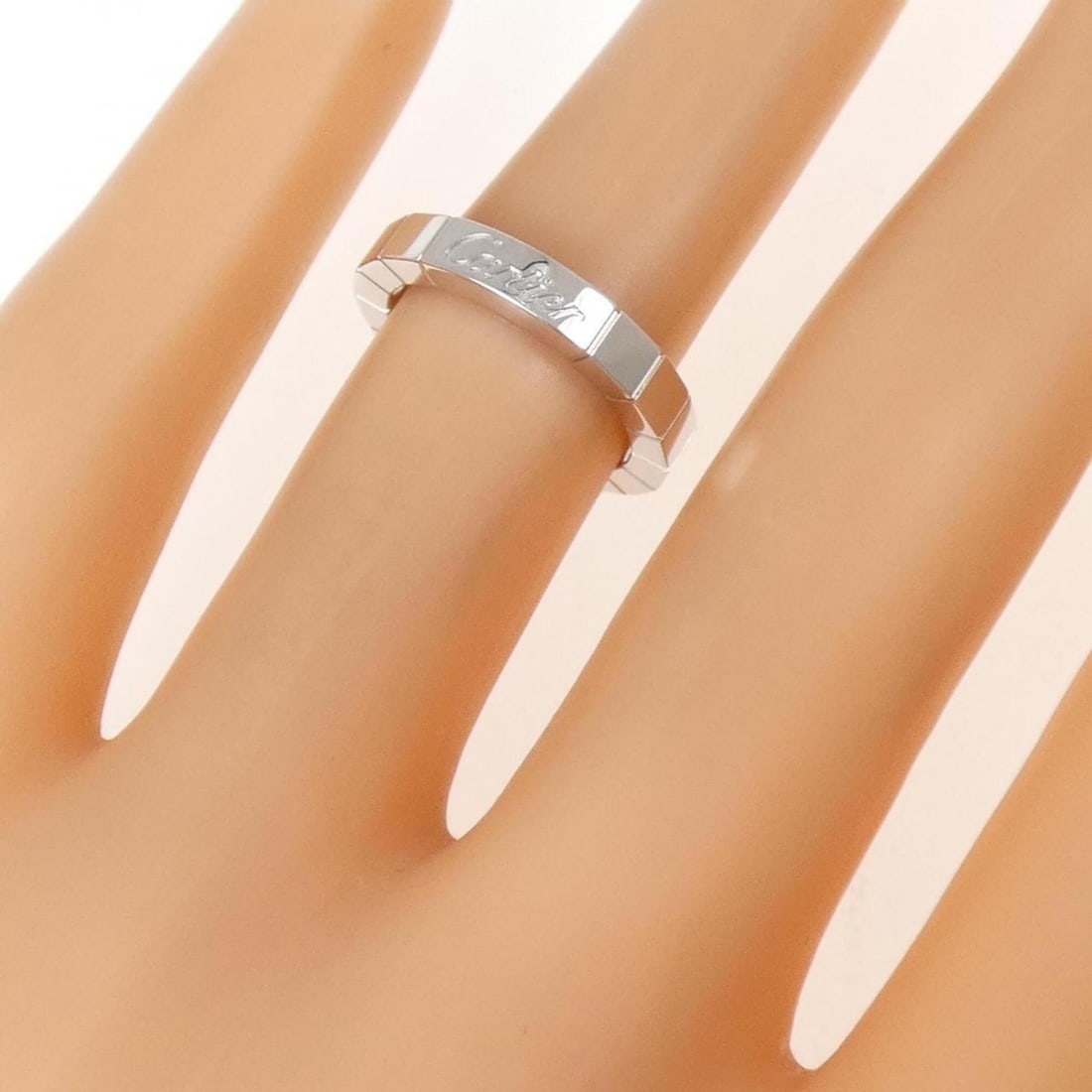 Cartier Lanieres Ring - 3