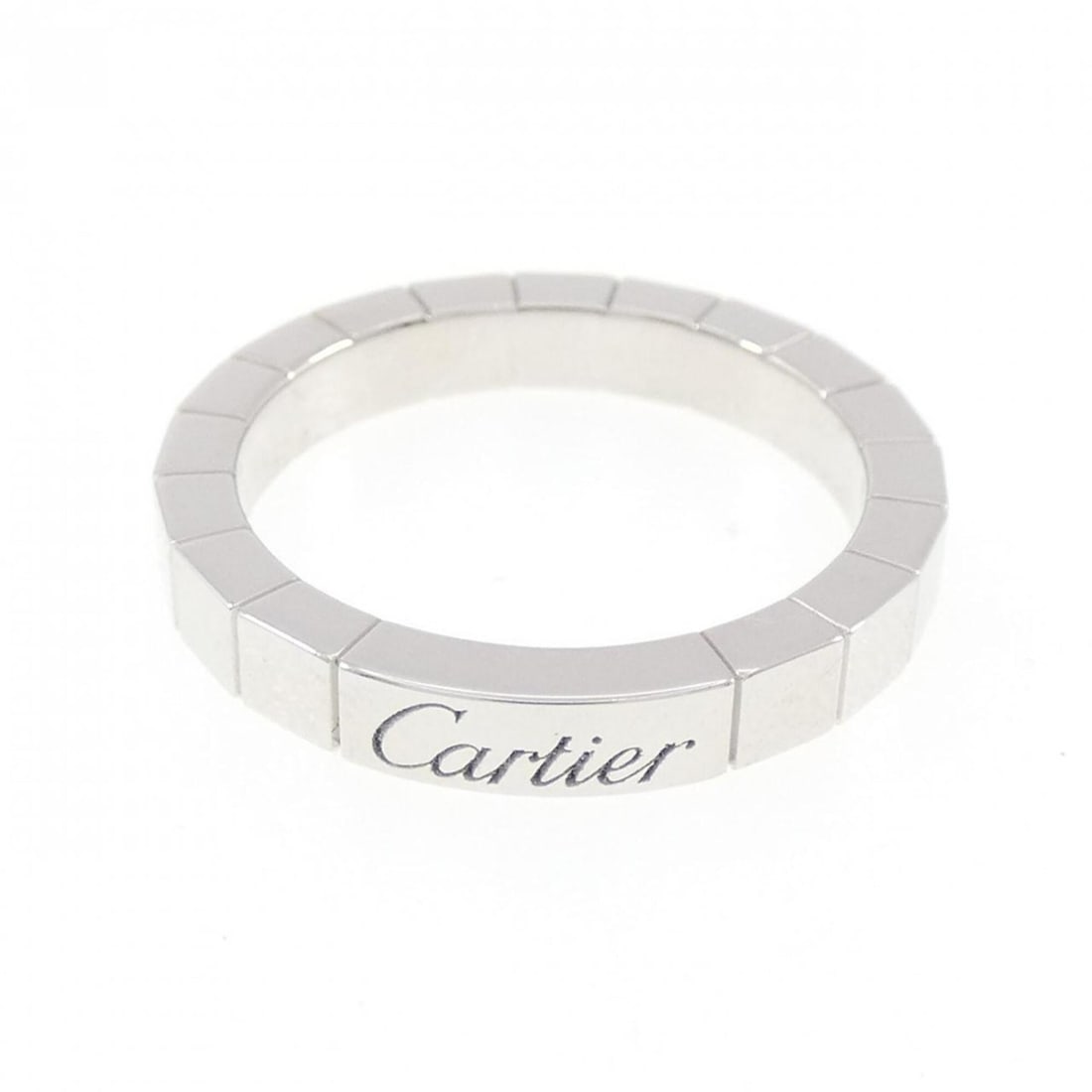 Cartier Lanieres Ring - 2