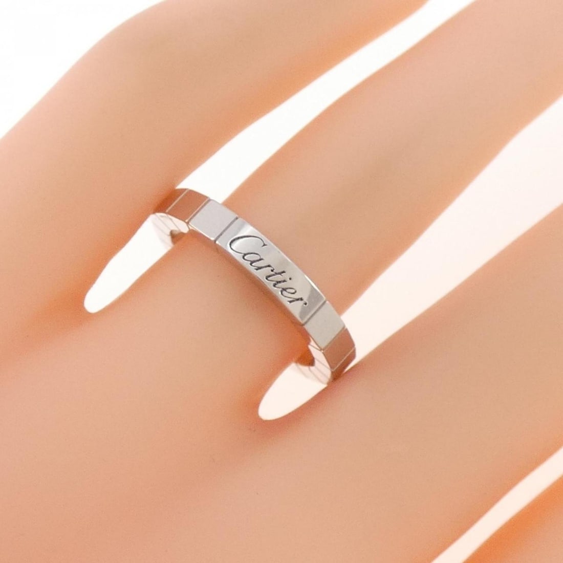 Cartier Lanieres Ring - 3