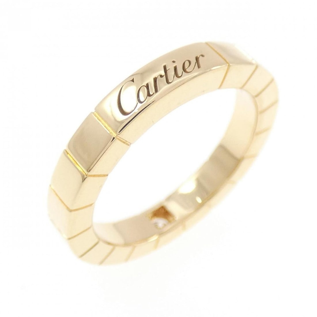 Cartier Lanieres 1P Ring - 2
