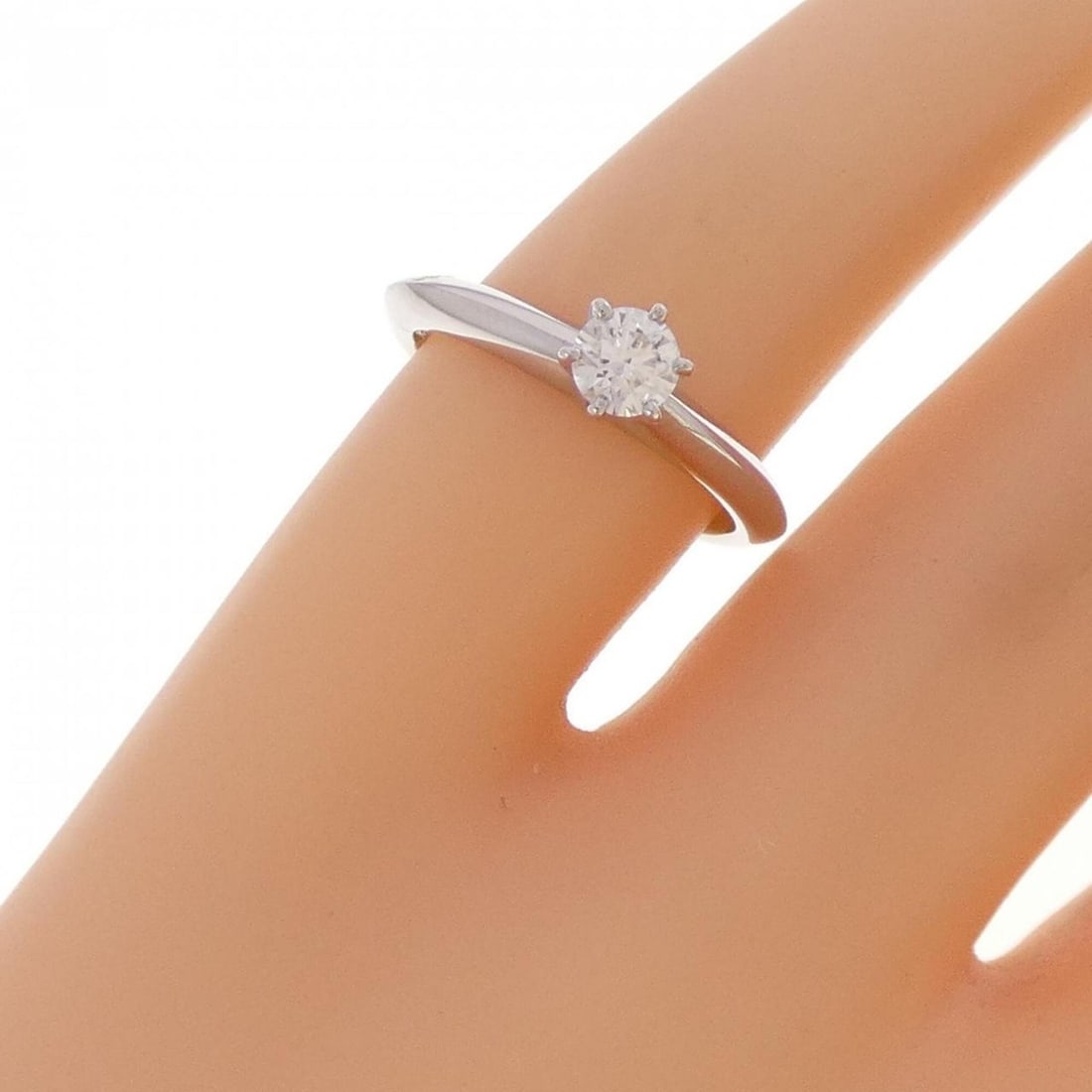 Cartier Mini Love Ring - 5