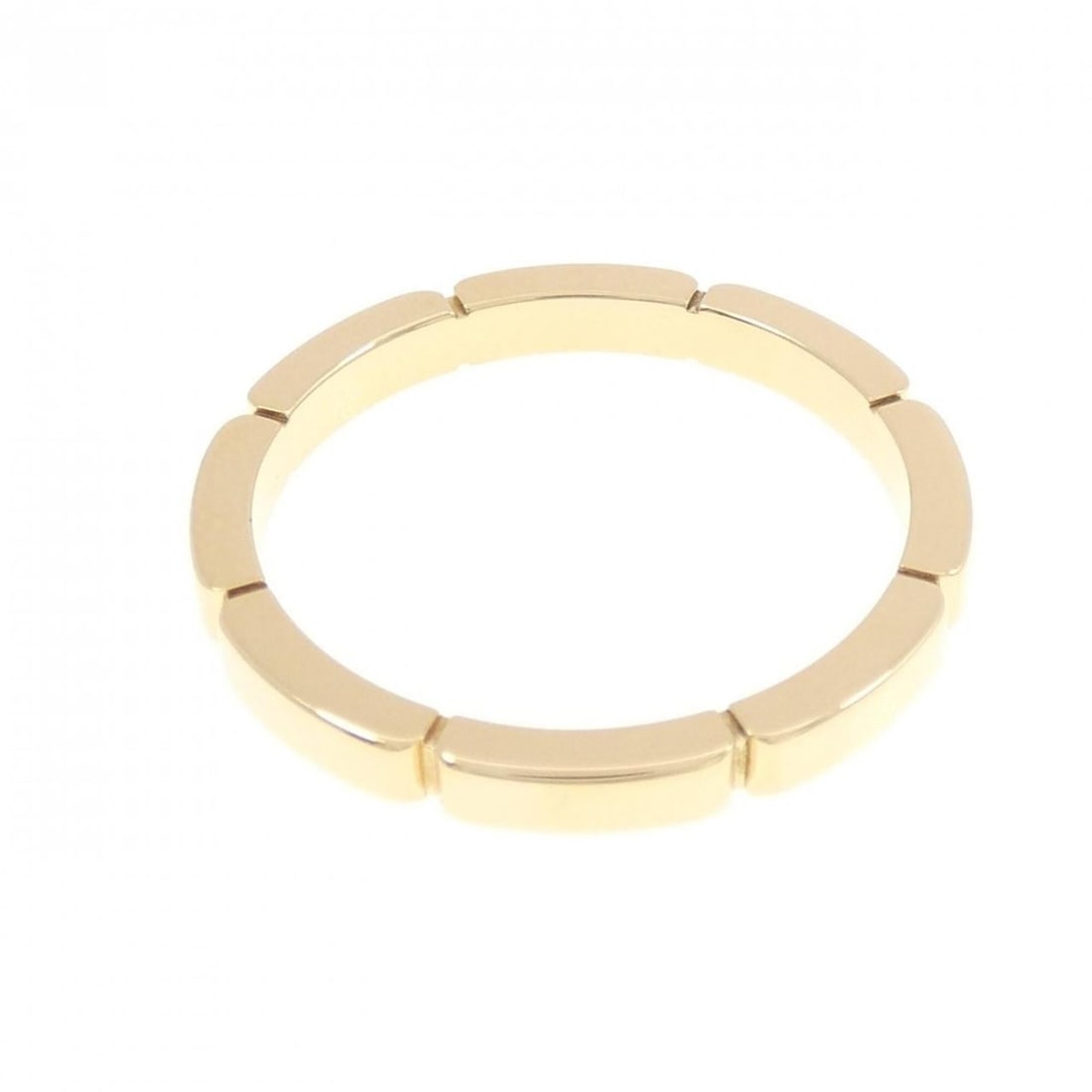 Cartier Maillon Panthère 4P Ring - 3
