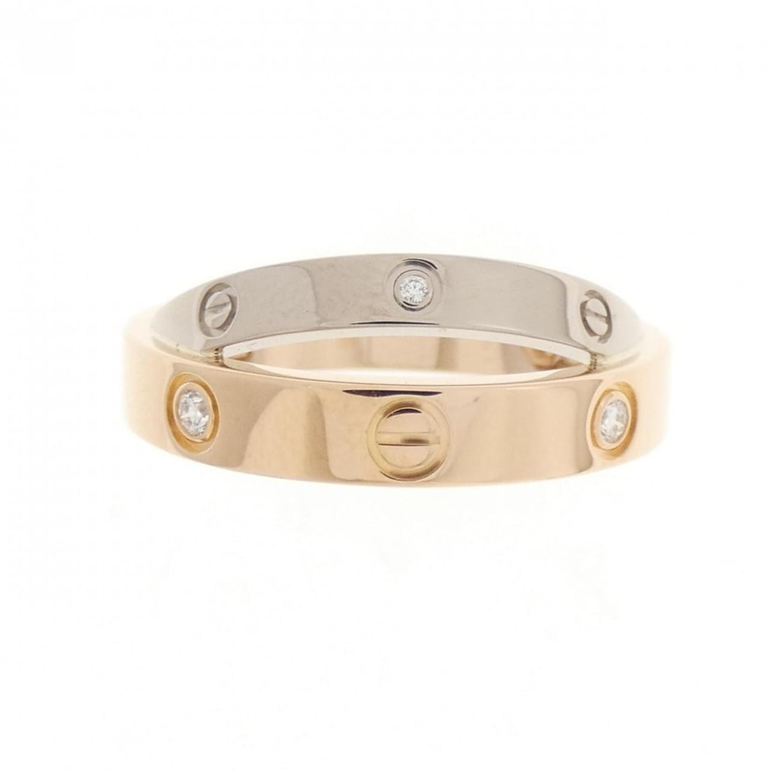 Cartier Bee Love Ring - 2