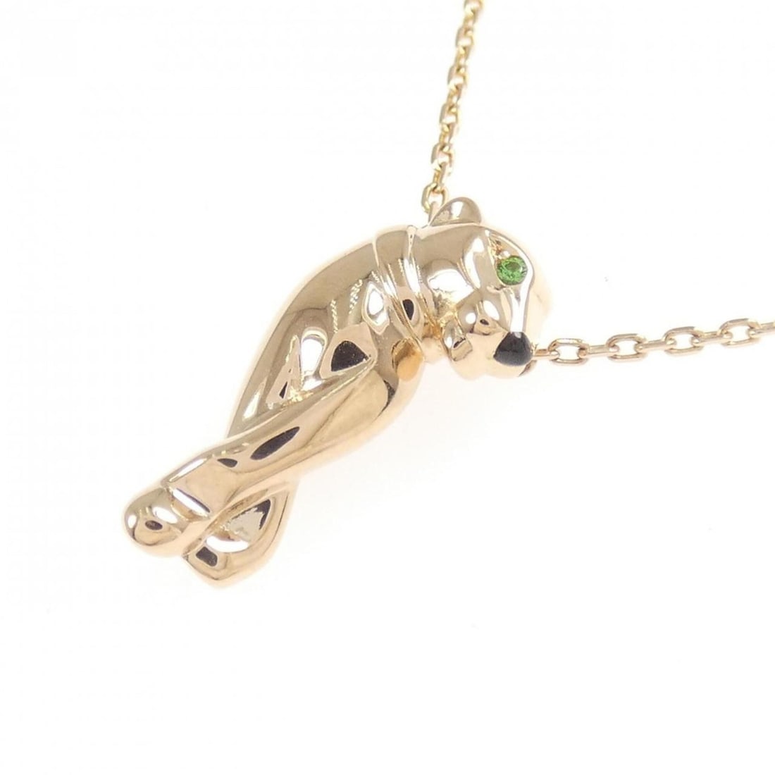 Cartier Panthère Necklace - 3