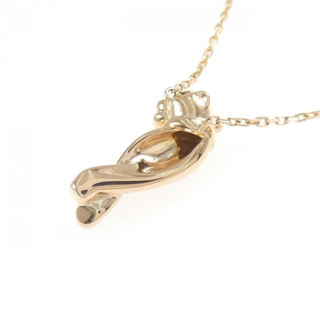 Cartier Panthère Necklace - 4