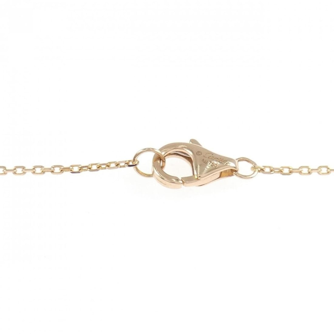 Cartier Panthère Necklace - 5