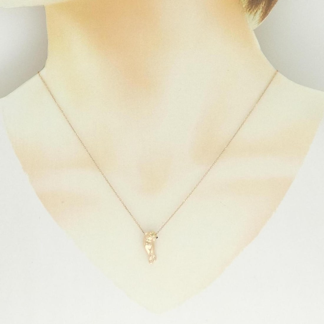 Cartier Panthère Necklace - 6