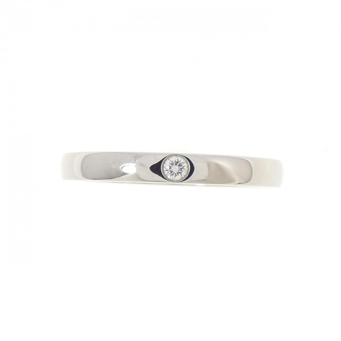 Cartier Ballerina Ring - 2
