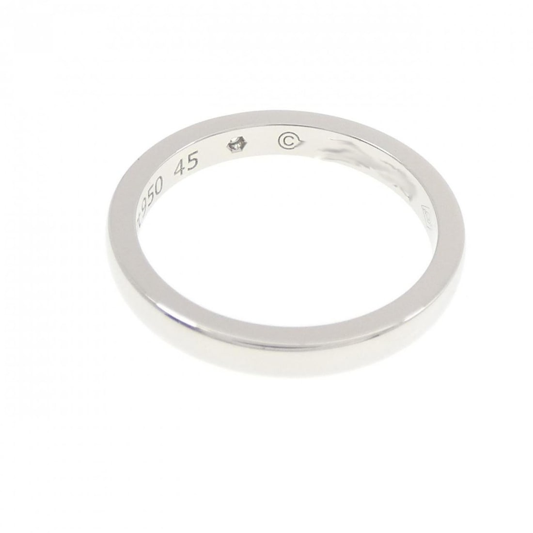 Cartier Ballerina Ring - 3