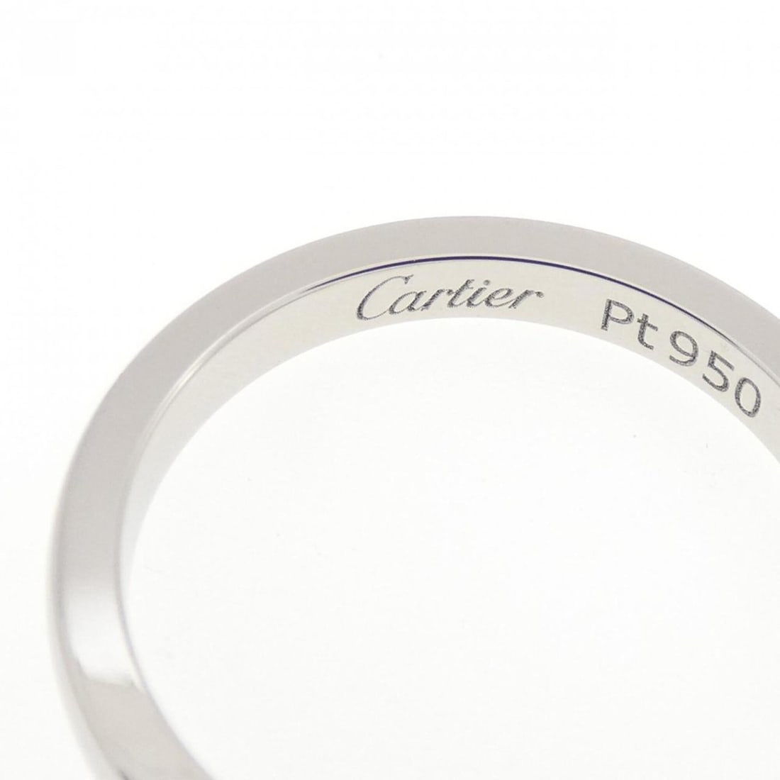 Cartier Ballerina Ring - 4