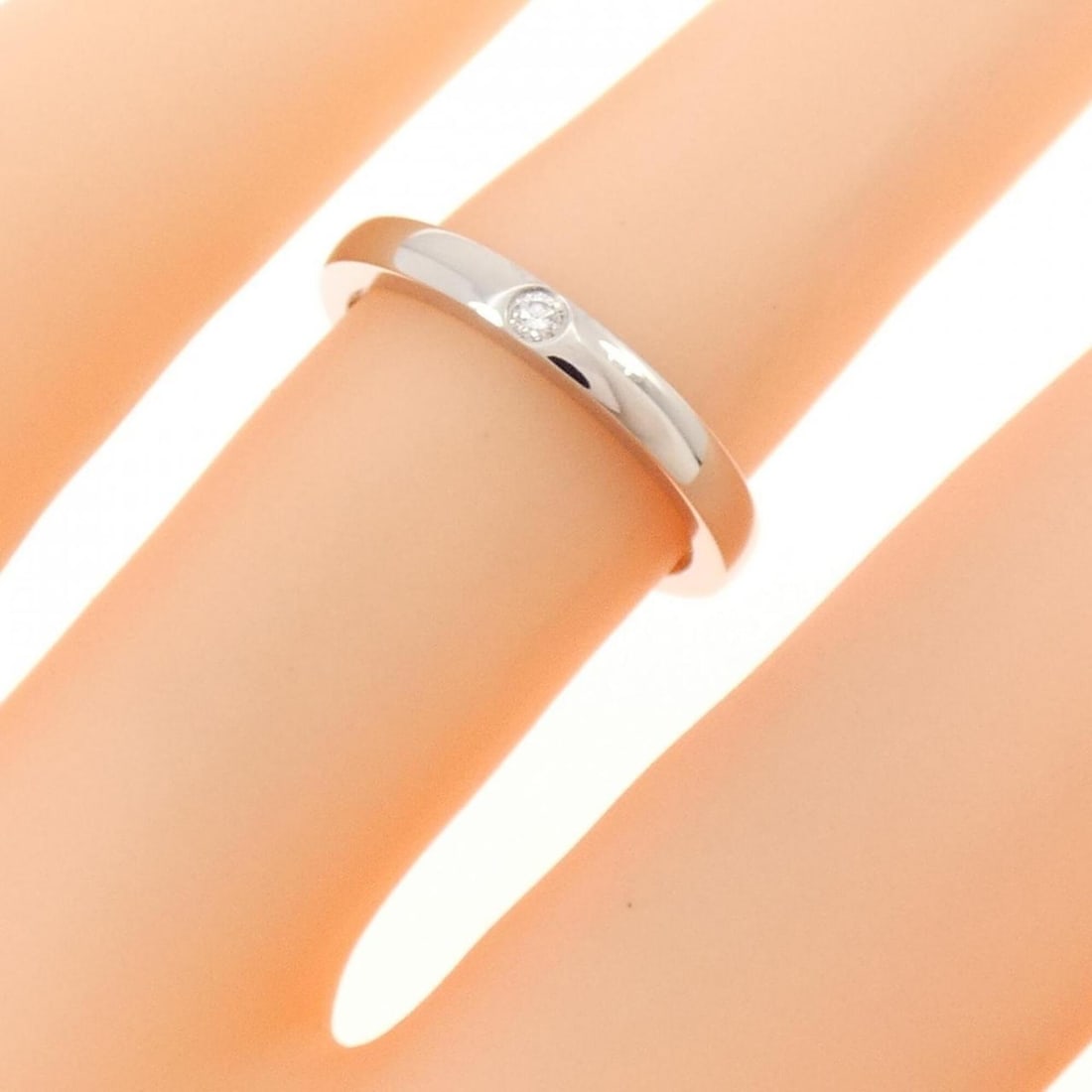 Cartier Ballerina Ring - 5