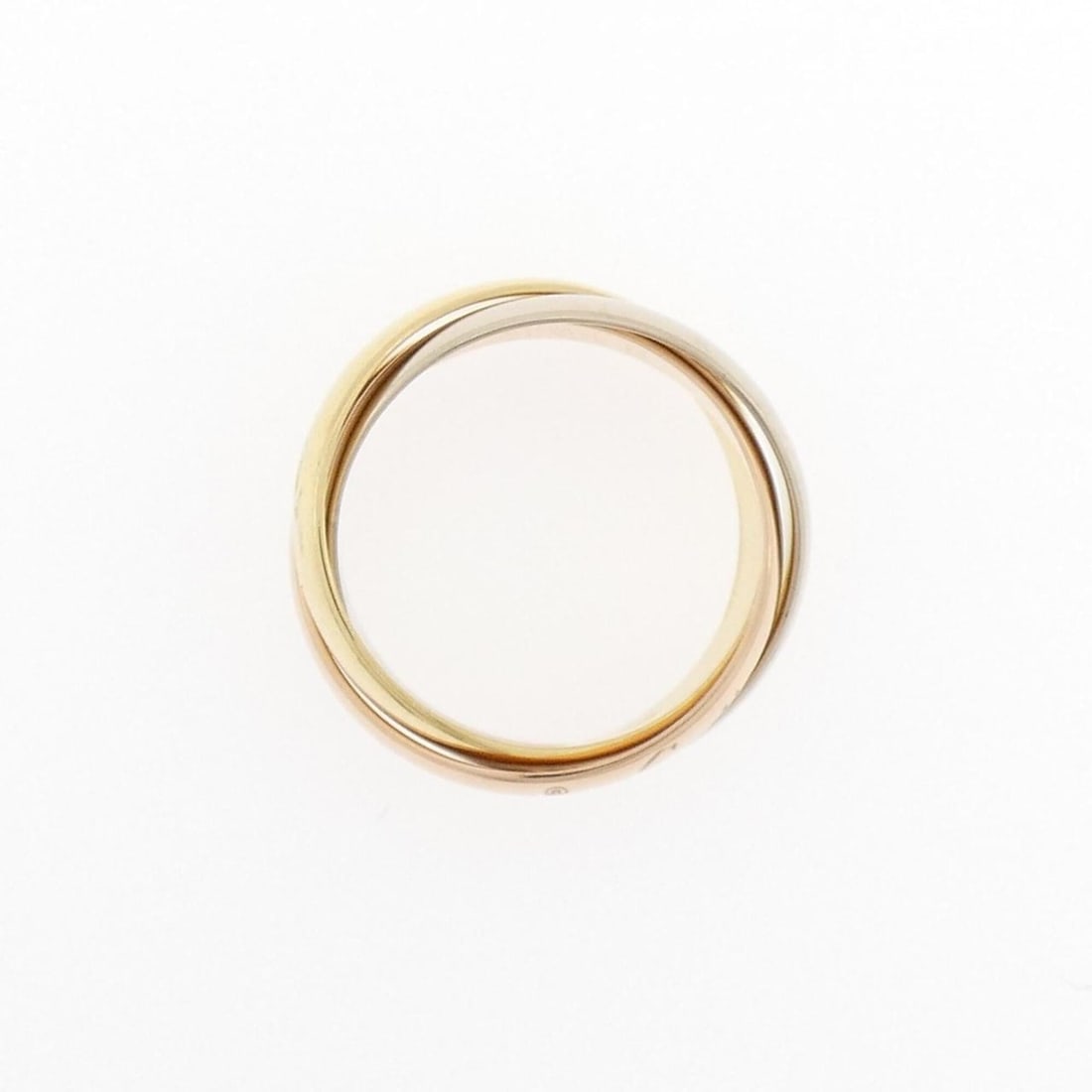 Cartier Trinity Ring - 2