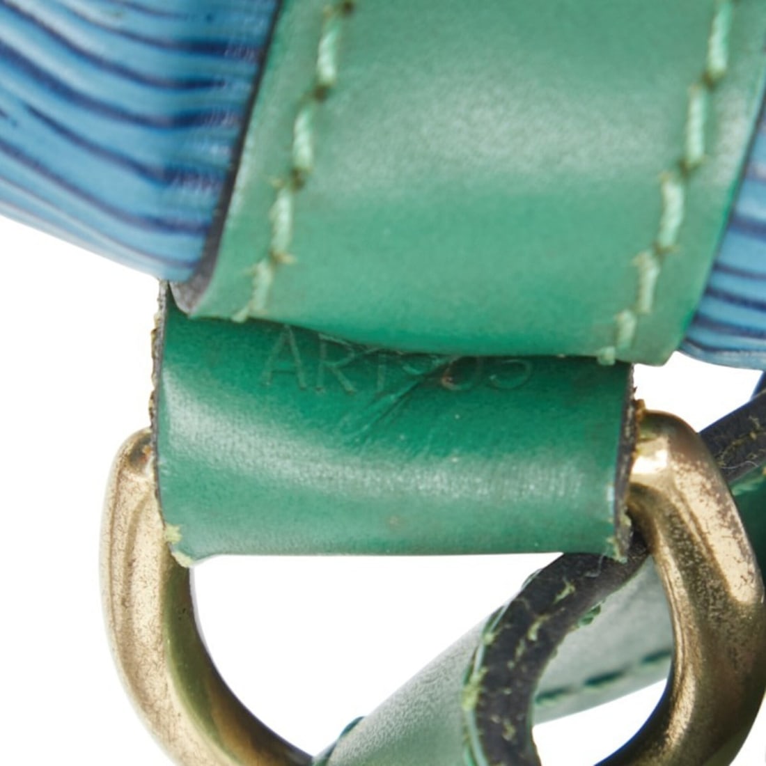 Cartier Trinity Ring - 14