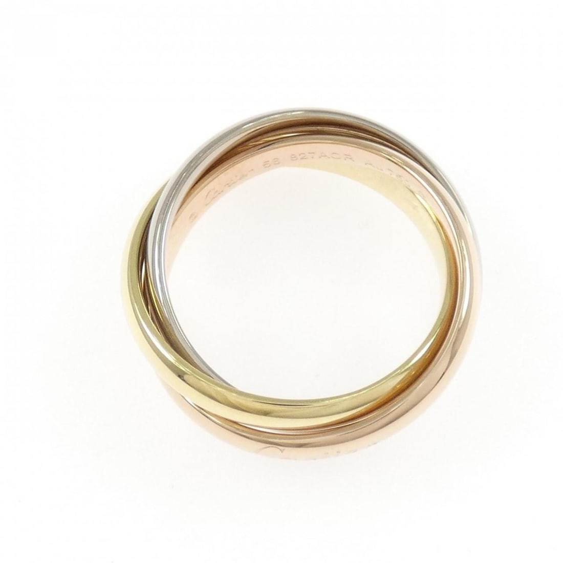 Cartier Trinity Ring - 2