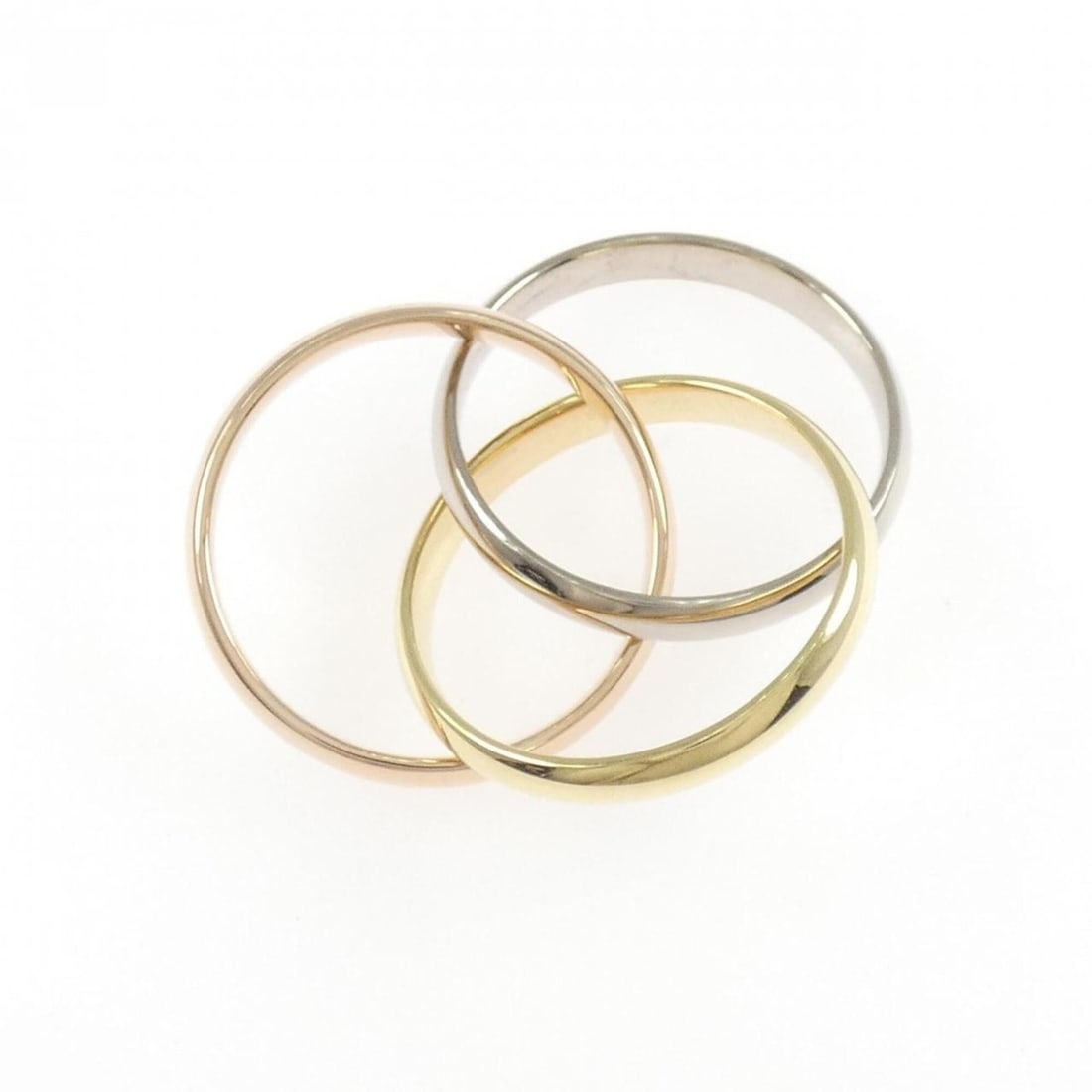 Cartier Trinity Ring - 3