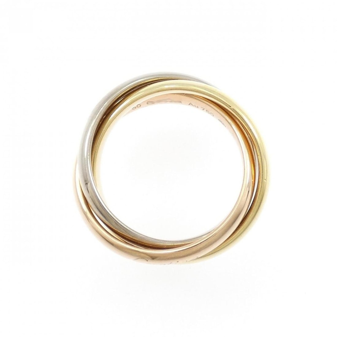 Cartier Trinity Ring - 2