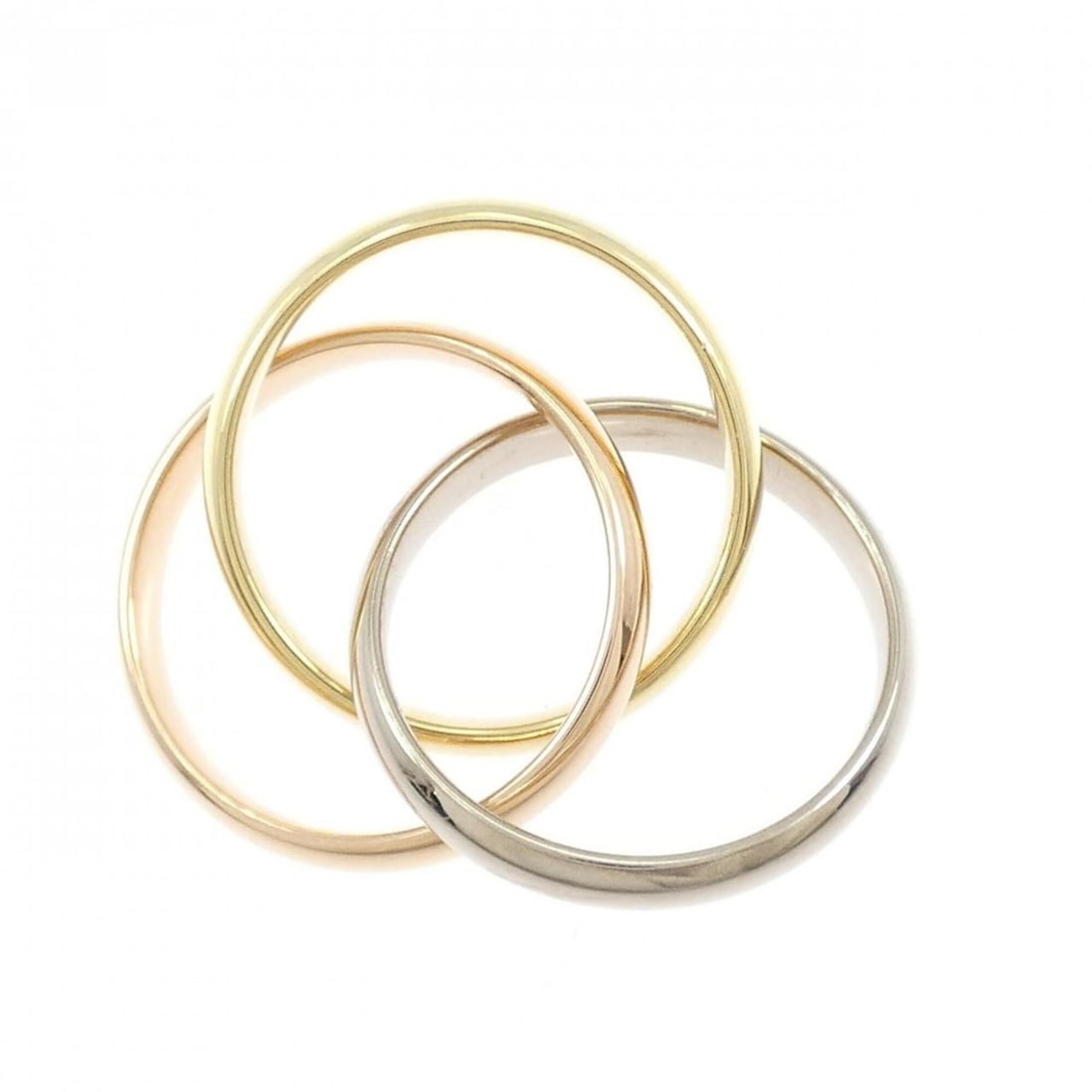 Cartier Trinity Ring - 3