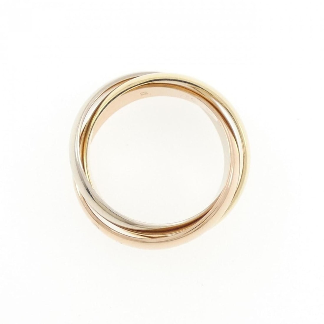 Cartier Trinity Ring - 2