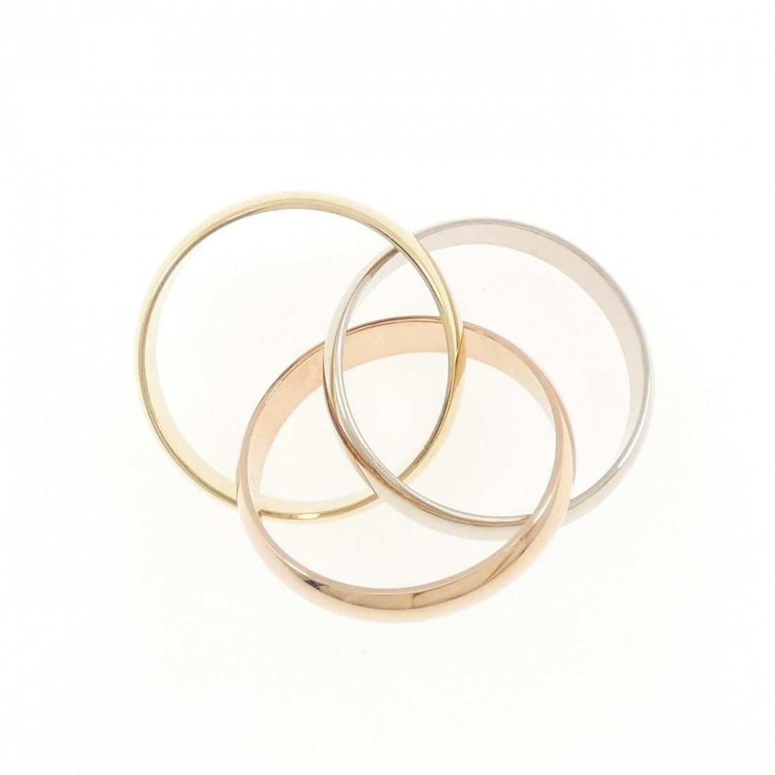 Cartier Trinity Ring - 3