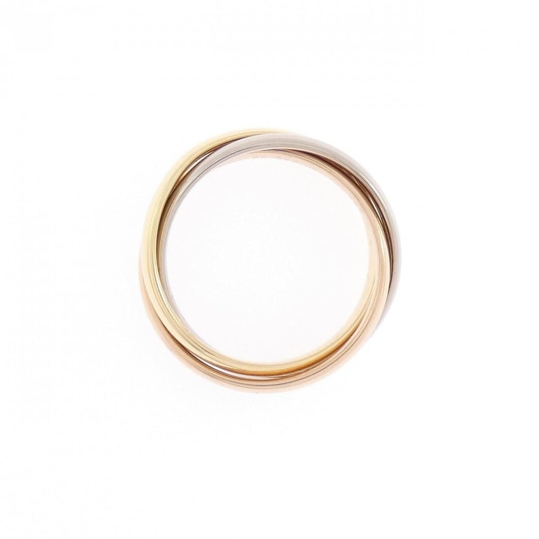 Cartier Trinity Small Ring - 2
