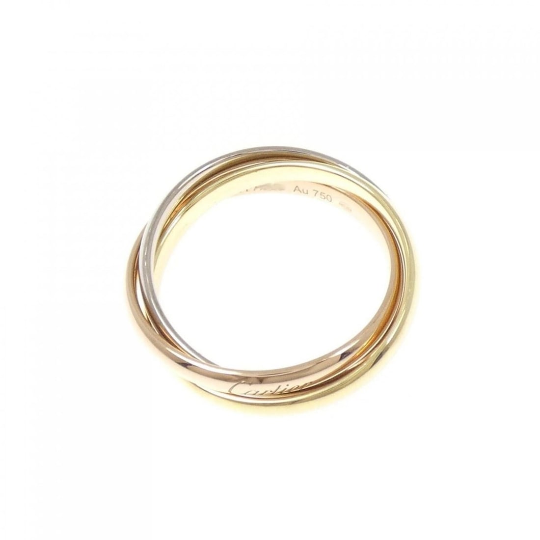Cartier Trinity Small Ring - 2