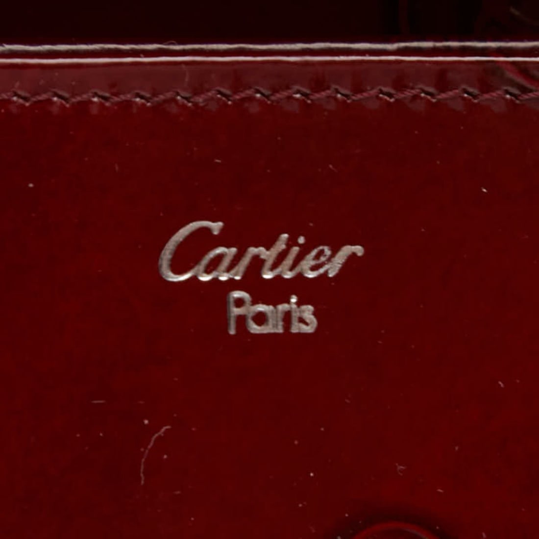 Cartier Déclaration d'Amour Ring 0.27CT D VS1 3EXT - 8