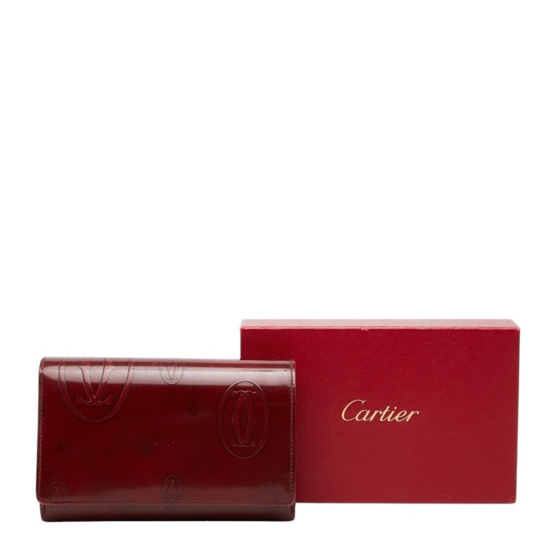 Cartier Déclaration d'Amour Ring 0.27CT D VS1 3EXT - 9