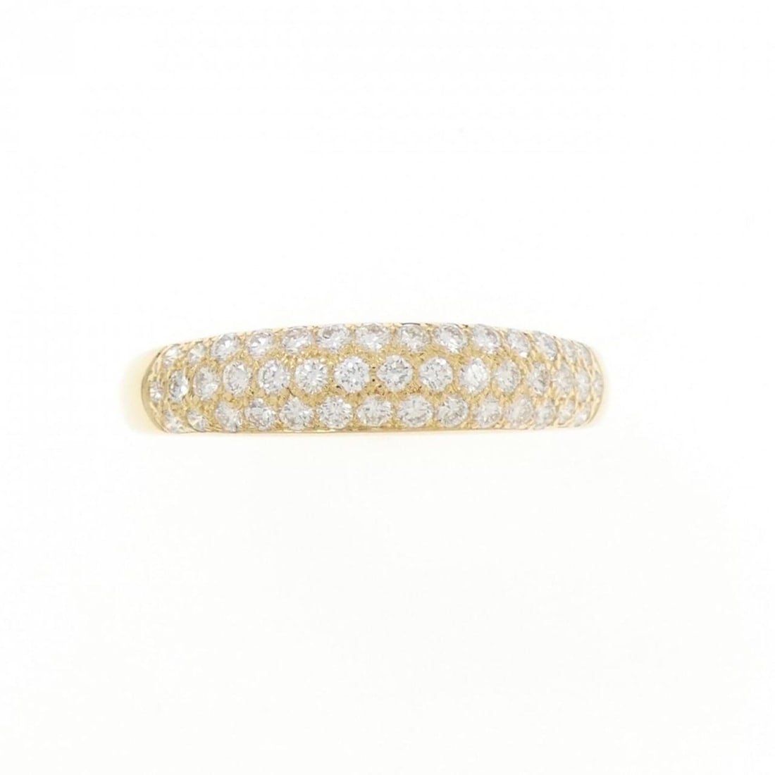 Van Cleef & Arpels diamond ring - 2