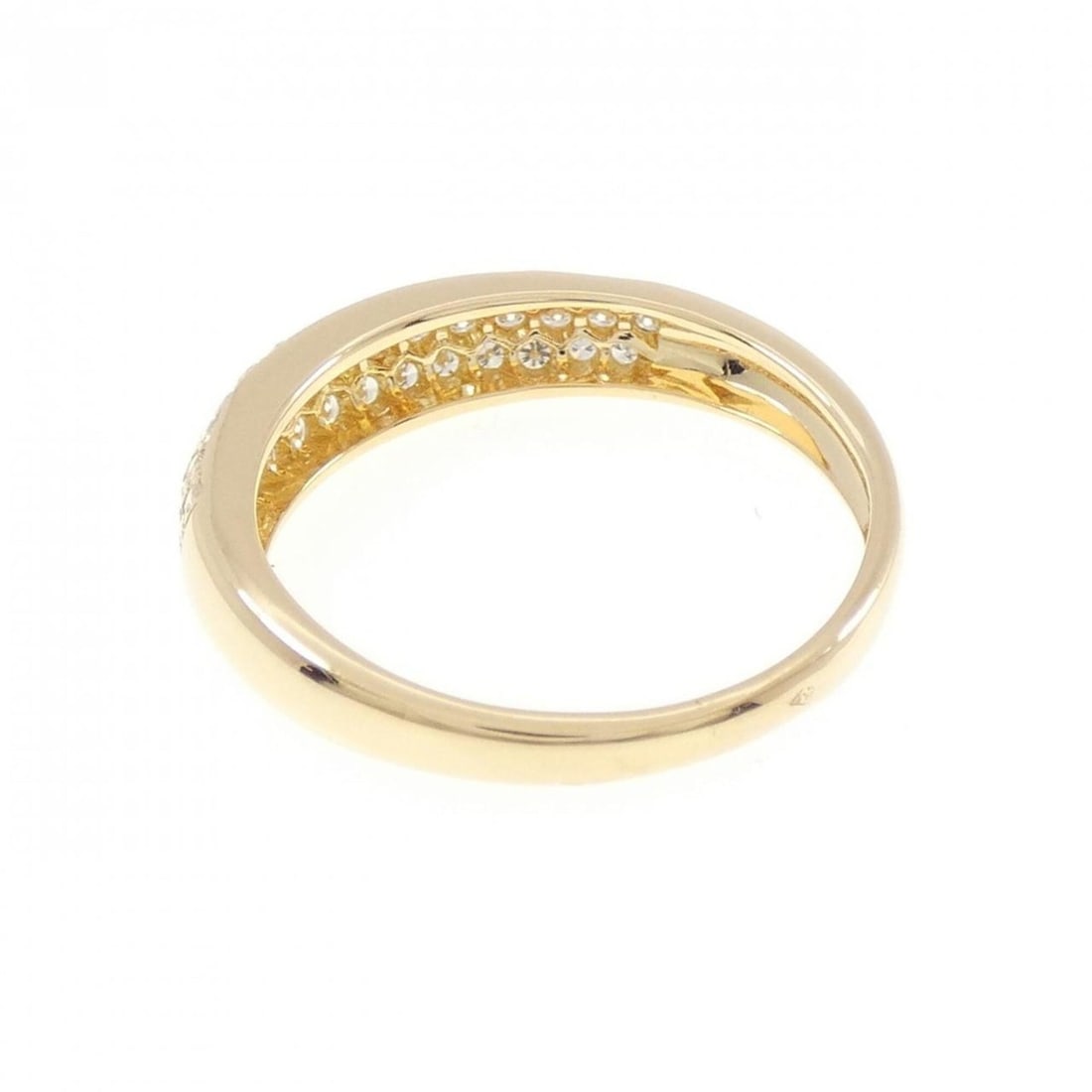 Van Cleef & Arpels diamond ring - 3