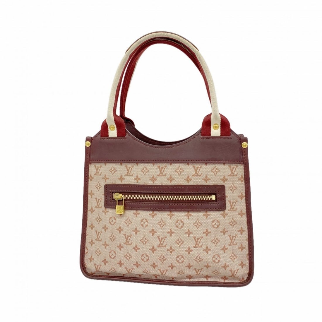 Louis Vuitton Monogram Mini Sac Catherine Handbag M92326 Cherry (Women's): --- Catalog ---Category: SizeSize (HxWxD): 20cm x 25.5cm x 10cm / 7.87'' x 10.03'' x 3.93''Category: DesignType: HandbagColor: CherryGender: WomenCategory: GeneralMPN: M92326Brand: Louis Vuitton--- It