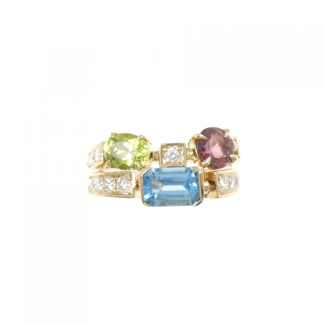 Bvlgari Allegra Ring - 2