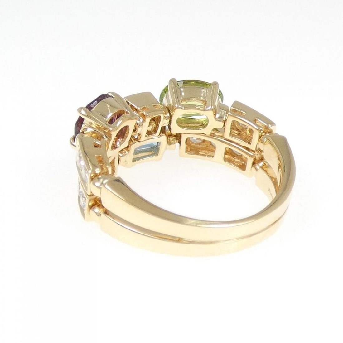 Bvlgari Allegra Ring - 3