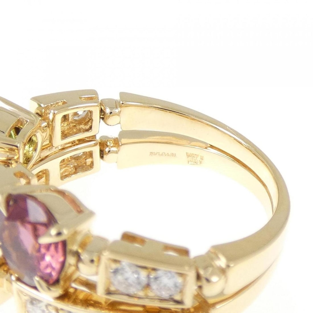 Bvlgari Allegra Ring - 4