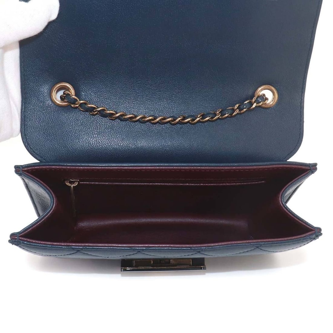 Bvlgari B.zero1 Bangle - 6