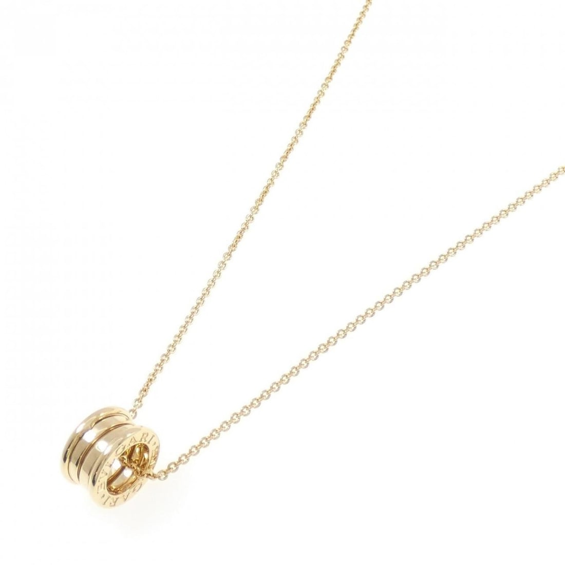 Bvlgari B.zero1 necklace - 2