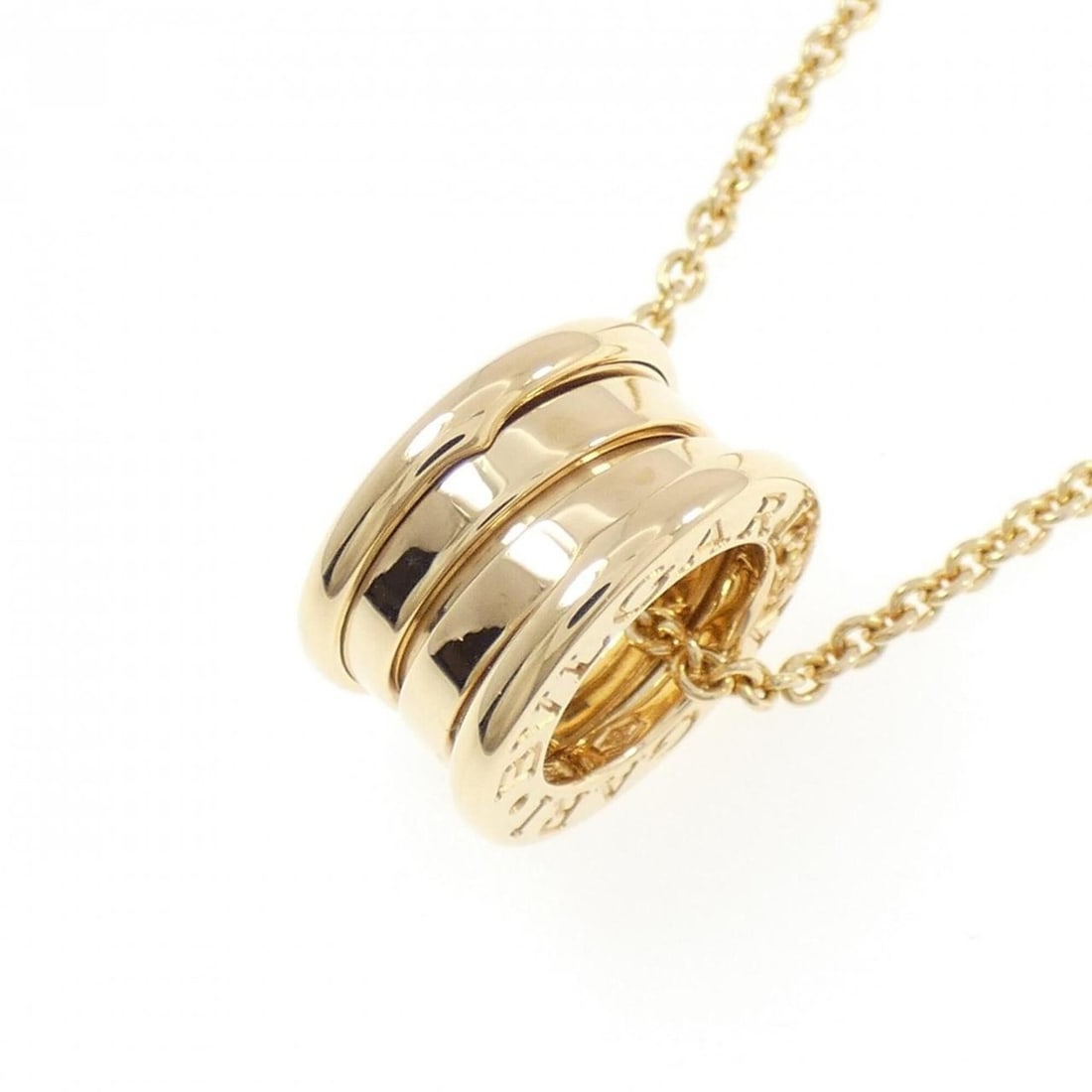 Bvlgari B.zero1 necklace - 3