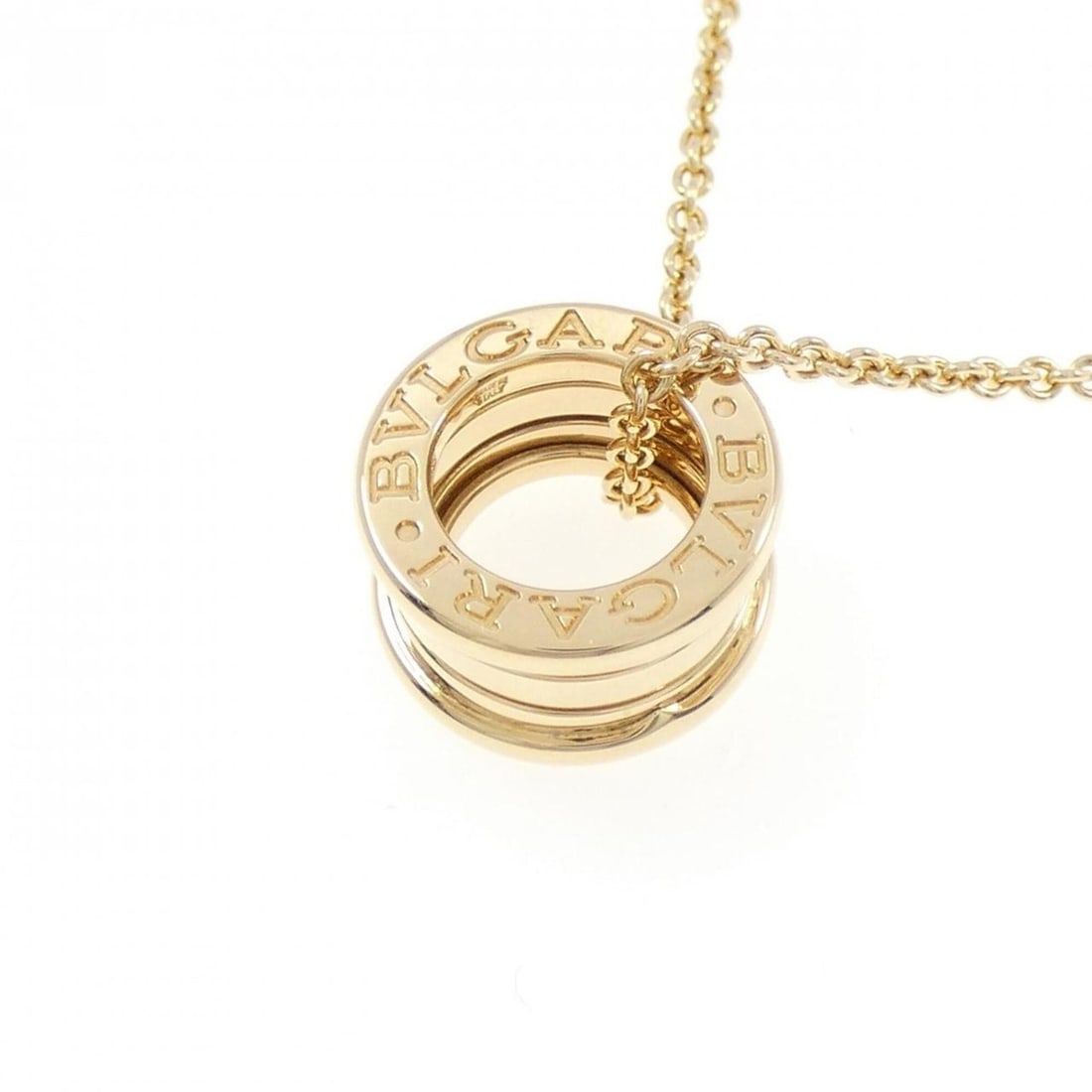 Bvlgari B.zero1 necklace - 4