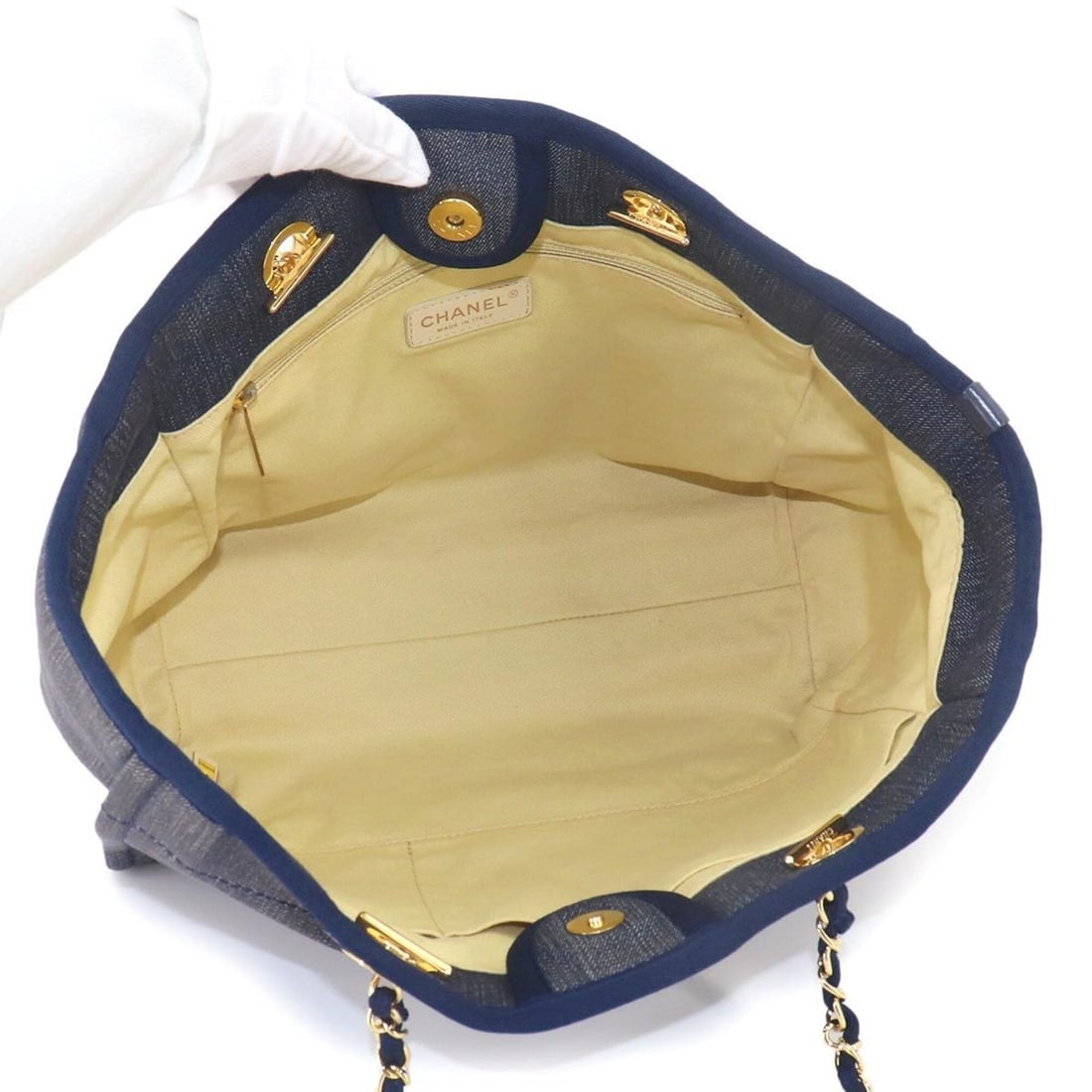 Bvlgari B.zero1 necklace - 7